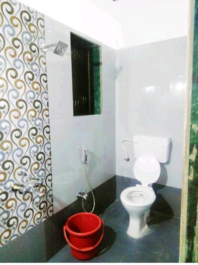Bhakti Holiday Home Alībāg Ngoại thất bức ảnh
